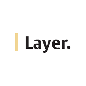 Layer. Digital Studio