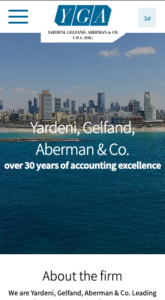 YGA Accounting firm