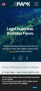FWMK — mobile view